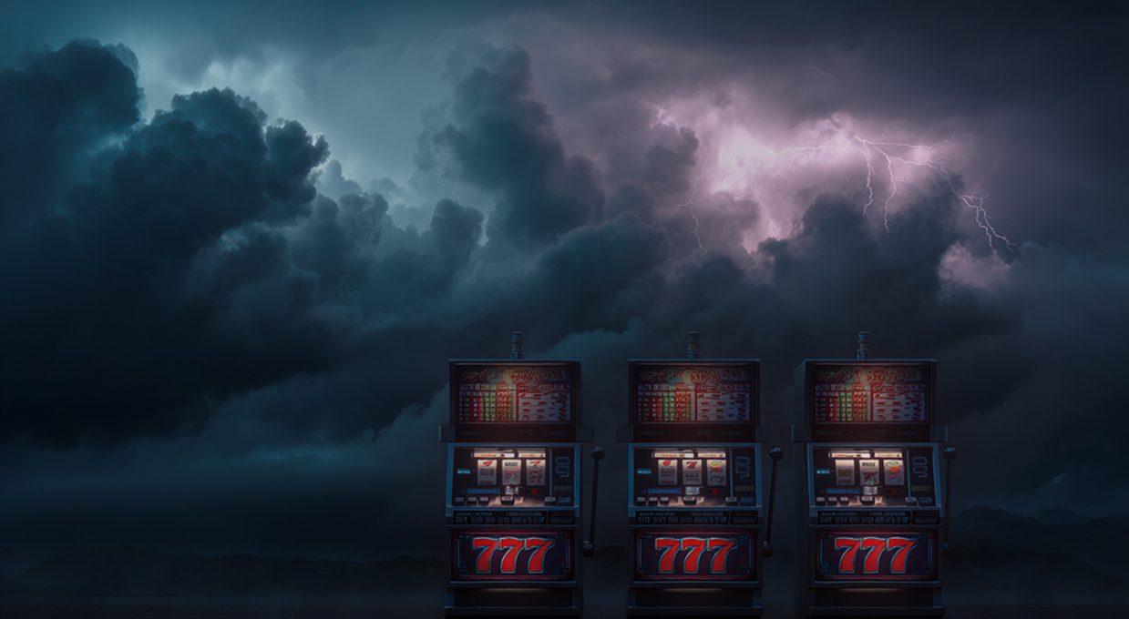 Pronto Casino