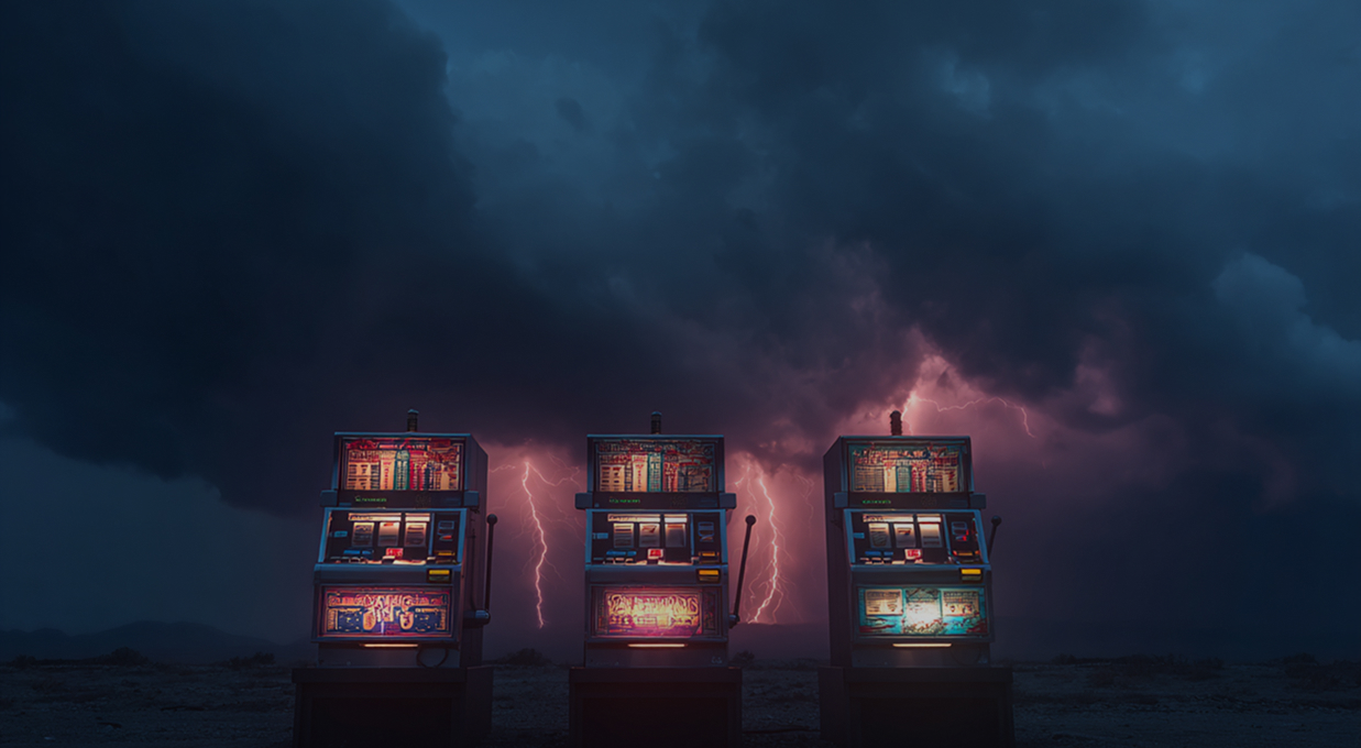 Pronto Casino